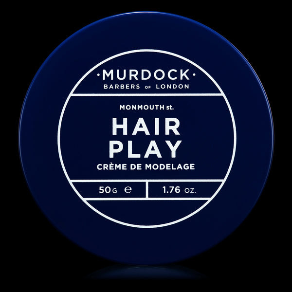 Hair Play