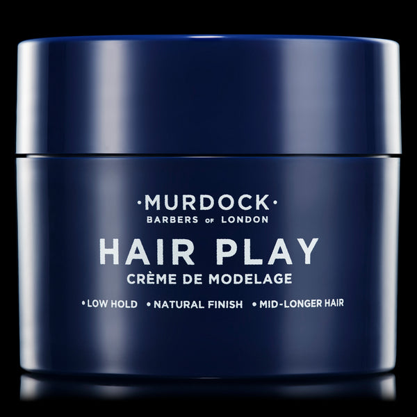 Hair Play