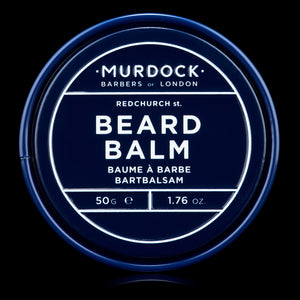 Murdock London Beard Beard Balm 50ml