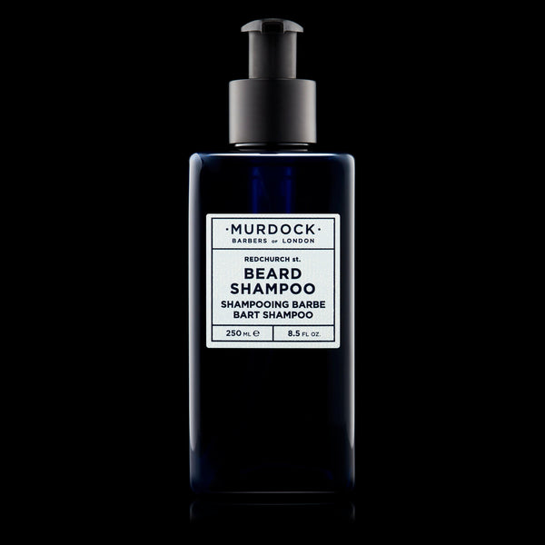 Murdock London Beard Beard Shampoo 250ml