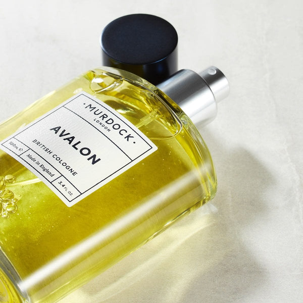 Murdock London Cologne Avalon Cologne