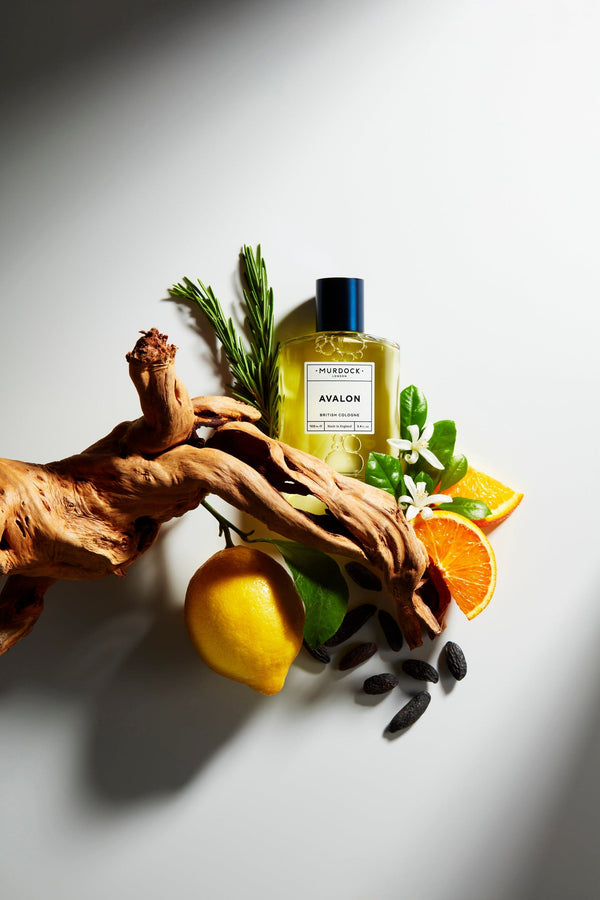 Murdock London Cologne Avalon Cologne