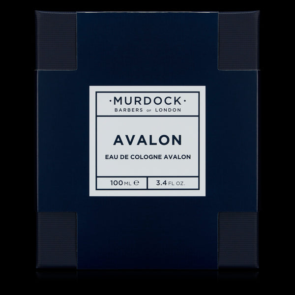 Murdock London Cologne Avalon Cologne