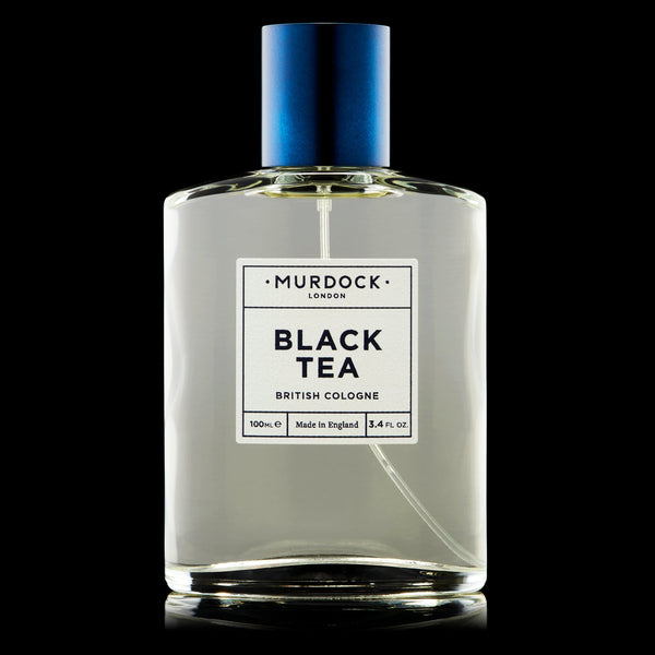 Murdock London Cologne Black Tea Cologne