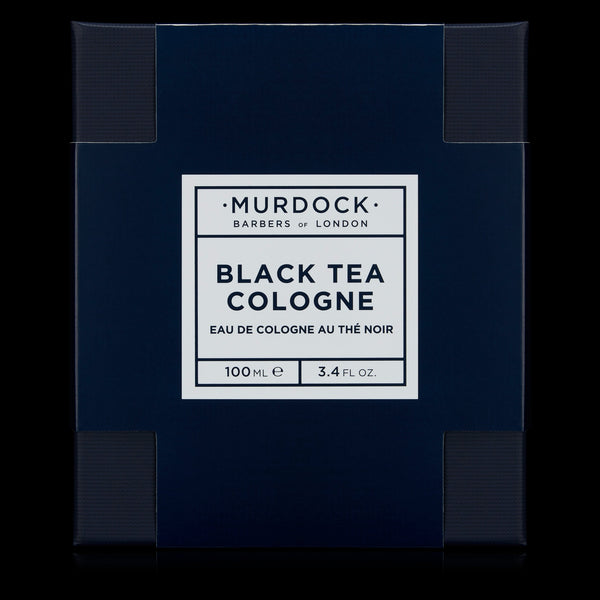 Murdock London Cologne Black Tea Cologne