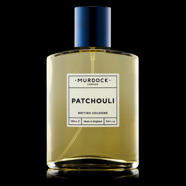 Murdock London Cologne Patchouli Cologne