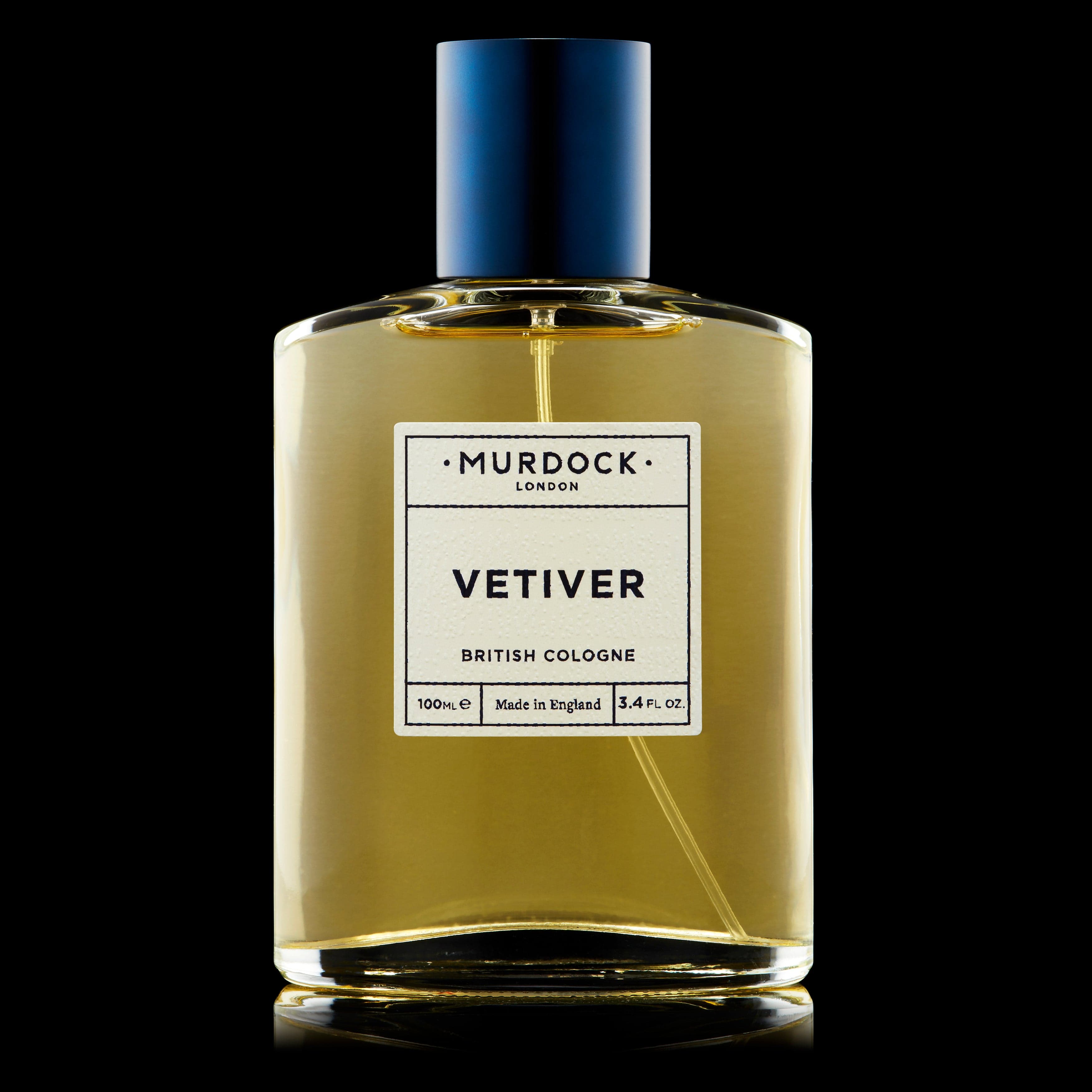 Thymes - Vetiver Rosewood Cologne - Grimm & Gorly, Belleville