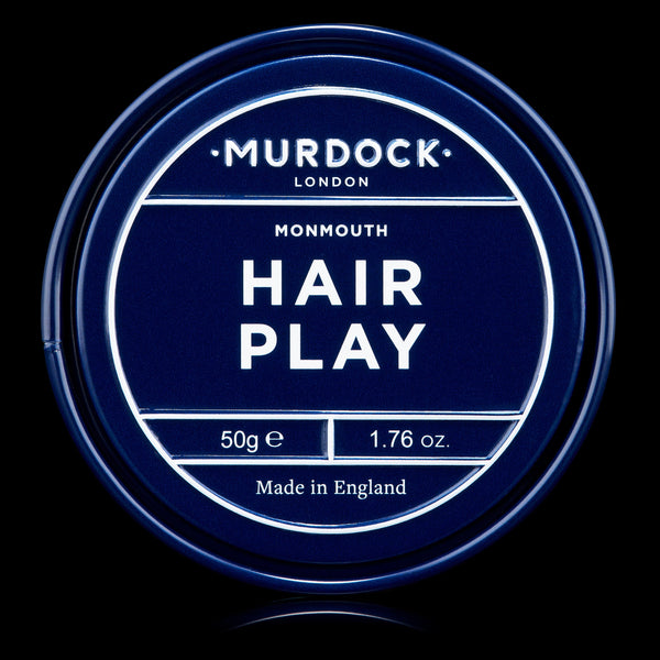 Murdock London Hair Hair Play