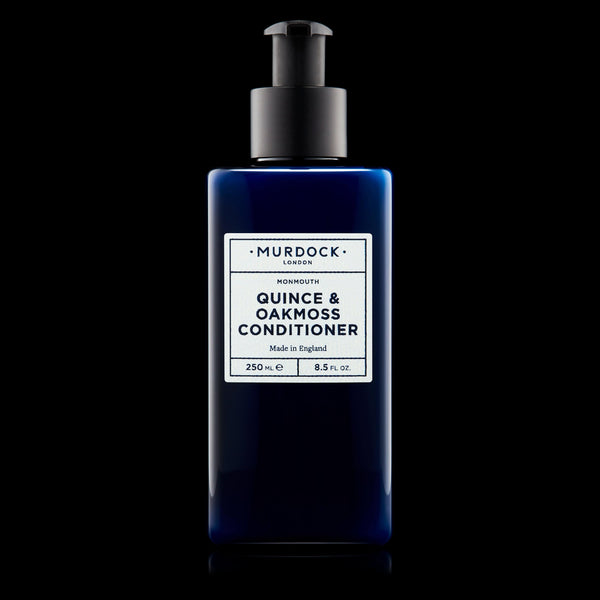 Murdock London Hair Quince & Oakmoss Conditioner