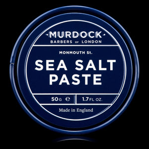 Murdock London Hair Sea Salt Paste
