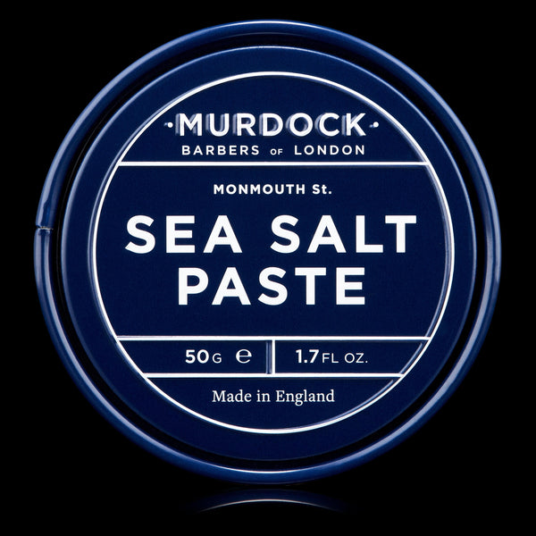Murdock London Hair Sea Salt Paste