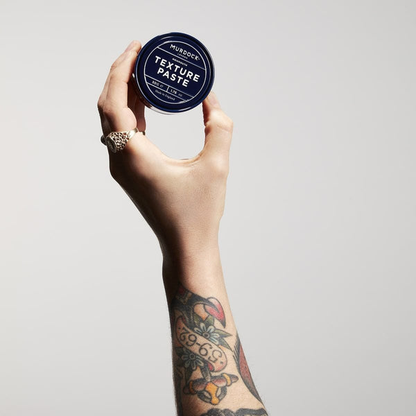 Murdock London Hair Texture Paste