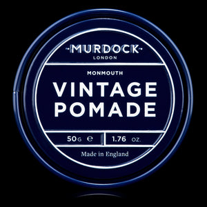 Murdock London Hair Vintage Pomade