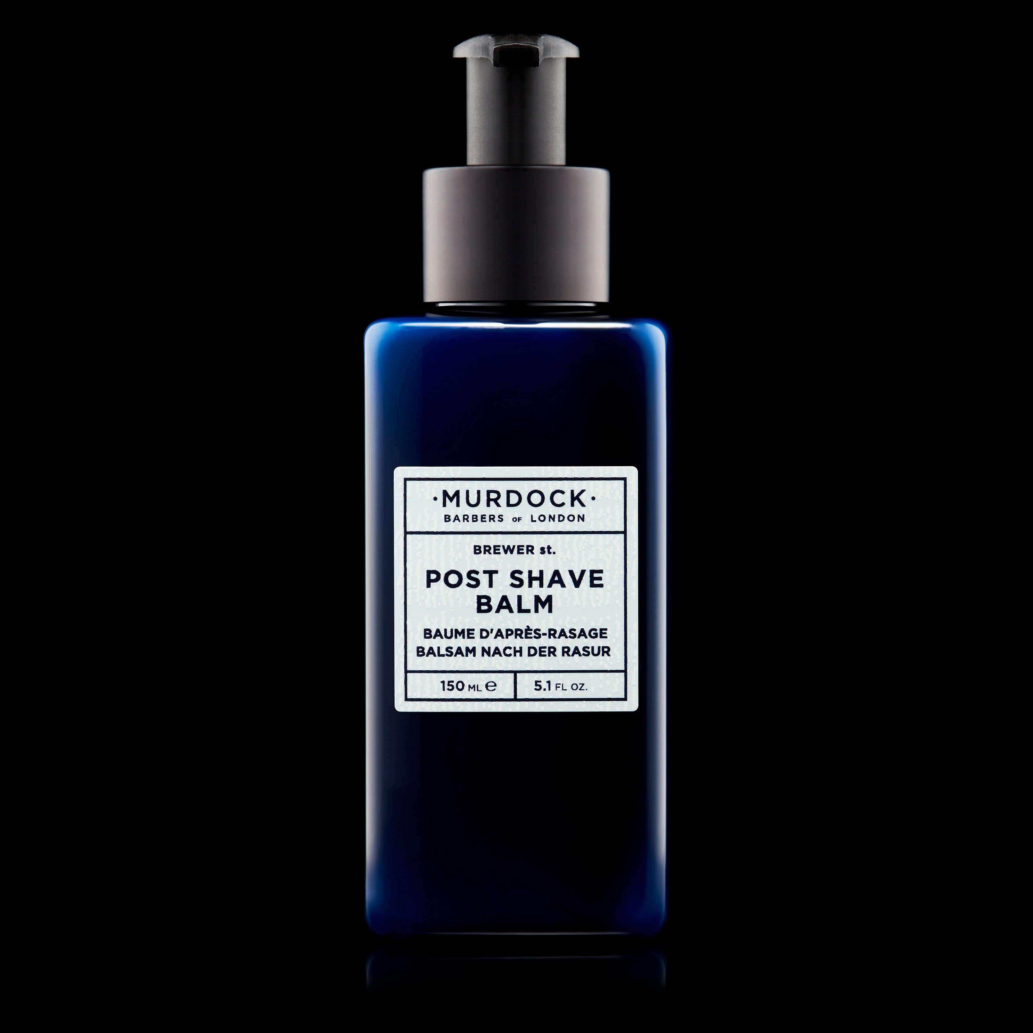 Jack black after shave balm 2025