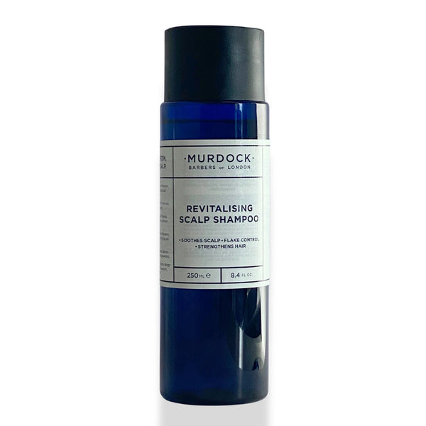 Revitalising Scalp Care Shampoo & Conditioner